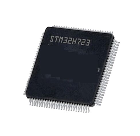 1pcs STM32H723VGT6 Chip in Saudi Arabia