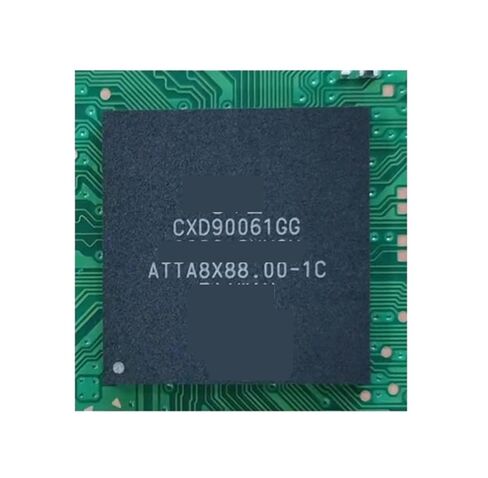 CXD90061GG chip in Saudi Arabia