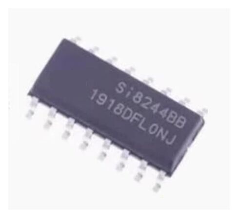 (3PCS) SI8244BB CHIP in Saudi Arabia