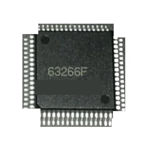 5 قطع HD63266F رقاقة in Saudi Arabia