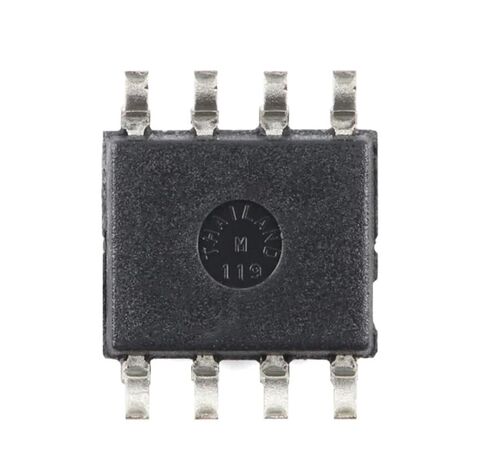 10Pcs MCP41100-I/SN chip in Saudi Arabia