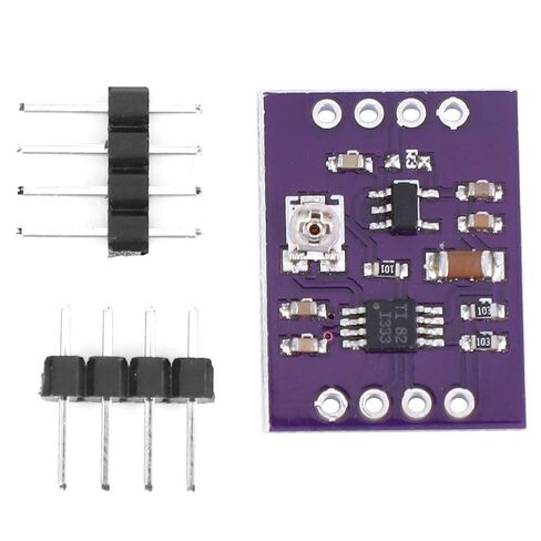 وحدة مكبر الصوت للأجهزة، استهلاك منخفض للطاقة، 3-Op Amp، دقة عالية مدمجة للتطبيقات المحمولة ذات السرعة العالية in Saudi Arabia