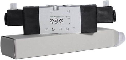 صمام الملف اللولبي صمام الملف اللولبي VUVS-L25-P53C-MD-G14-F8 575523 VUVS-L25-P53C-MD-G14-F8-1C1 575525 VUVS VUVS-L25 in Kuwait