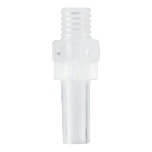 MACHEREY-NAGEL 730184.12 تركيب CHROMABOND Luer مع غطاء لمشعب الفراغ، ذكر (عبوة من 12 قطعة) in Saudi Arabia