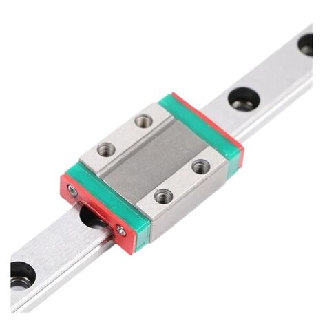 1 قطعة دليل خطي + 1 قطعة شريحة MGN5C 300-500 مللي متر (100 مللي متر) in Saudi Arabia