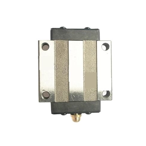 يتم استخدام HSR20R Slider HSR20A HSR20C مع سكة ​​التوجيه الخطية HSR20 (HSR20C) in Saudi Arabia