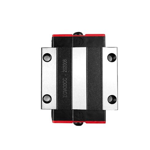 Linear Guide Slider EGH20 CA EGW20CC(EGH20CA H Class) in Saudi Arabia