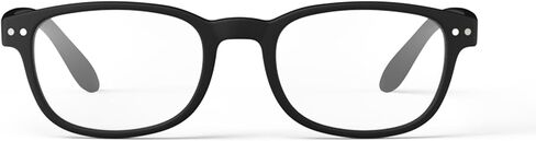 IZIPIZI READING #B Reading glasses, Corrective Eyeglasses for Men and Women with Anti-Scratch Treatment in Kuwait