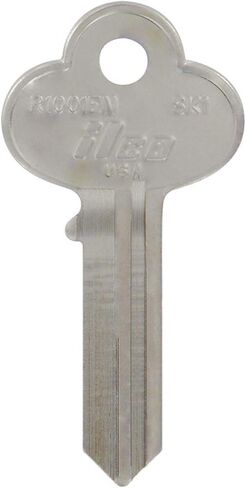 Hillman KEYKRAFTER #269 BRASS4 in Saudi Arabia