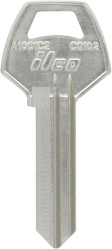 Hillman Group RSC KEYKRAFTER #250 Brass in Saudi Arabia
