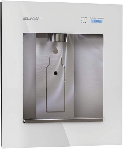 Liv Filtered and Chilled Water Dispenser Midnight Black in Saudi Arabia