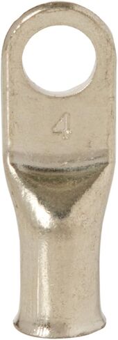 SEACHOICE Tinned Battery Lug, 4 25/Pack 60581 in Saudi Arabia