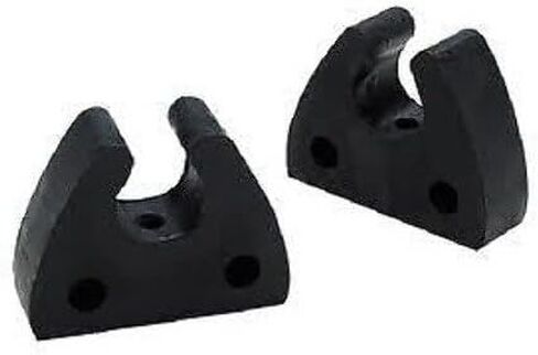 SEACHOICE New Rubber Storage Clip 2/PK SCP 72051 in Saudi Arabia