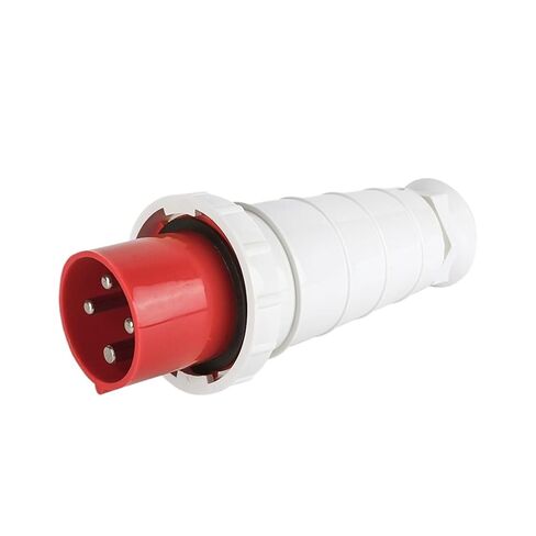 63A Aviation Industry Plug SF-033 034 035 Waterproof Non-Explosion-Proof IP44(5 core 63A SF 035) in Saudi Arabia