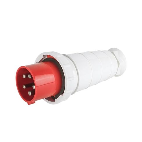 63A Aviation Industry Plug SF-033 034 035 Waterproof Non-Explosion-Proof IP44(5 core 63A SF 035) in Saudi Arabia