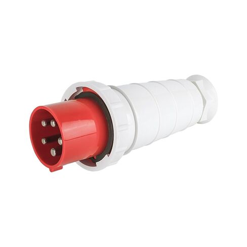 63A Aviation Industry Plug SF-033 034 035 Waterproof Non-Explosion-Proof IP44(5 core 63A SF 035) in Saudi Arabia
