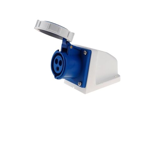 Industrial Plug and Socket 3 core 4 5 16A/32A IP67 Waterproof Aviation and(4 Core 16a Connector Socket) in Saudi Arabia