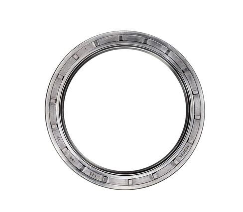 EAI Oil Seal 125mm X 160mm X 12mm TC Double Lip w/Spring. Metal Case w/Nitrile Rubber Coating in Saudi Arabia