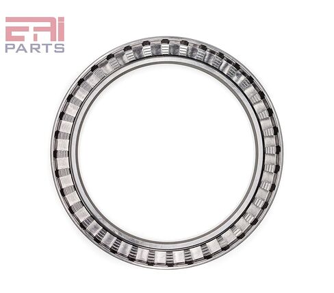 EAI Oil Seal 125mm X 160mm X 12mm TC Double Lip w/Spring. Metal Case w/Nitrile Rubber Coating in Saudi Arabia