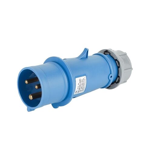 32A Aviation Industry Plug SFK-023 024 025 Waterproof Non-Explosion-Proof IP44(5 core 32A SFK 4) in Saudi Arabia