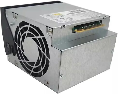 690 واط DPS-690AB A PSU لـ P720 P520 تحويل التيار الكهربائي 54Y8980 5P51D77167 5P51D77010 in Saudi Arabia