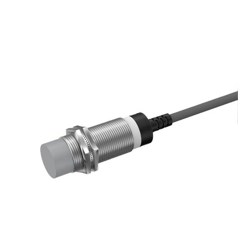 Long Distance Proximity Sensors, M18 NPN PNP 10-30V DC Sensing Range 8mm 16mm Non-Contact Switch, 1pc(10MM DC 2-Wire NO) in Saudi Arabia