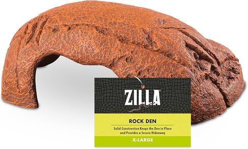 Zilla Decor Rock Den Sm in Saudi Arabia