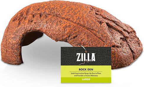 Zilla Decor Rock Den Sm in Saudi Arabia