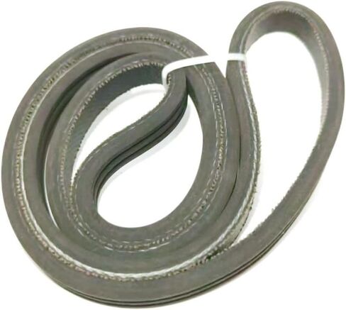 Geeyu 9PJ2980 8PJ2980 7PJ2980 10PJ2980 12PJ2980 PJ2980 أحزمة محرك مطاطية متعددة الأضلاع (الحجم: 10 أضلاع) in Kuwait