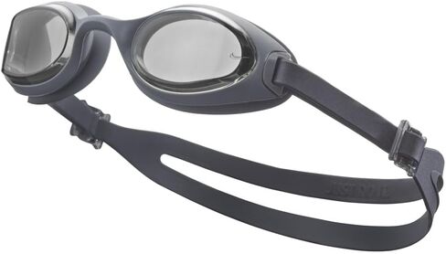 Nike Youth Hyper Flow Goggle Smoke Grey in Saudi Arabia