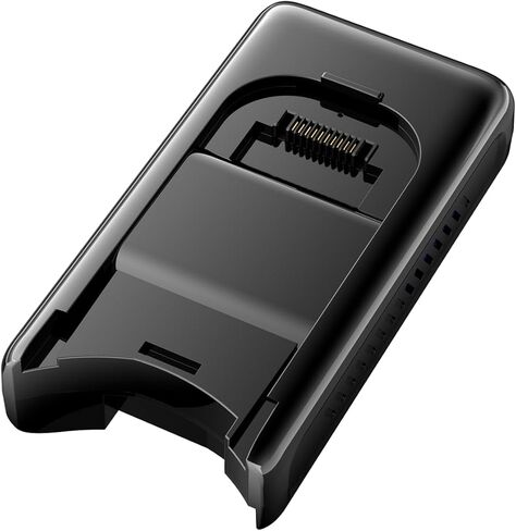 مرفق حزمة بطارية تروكوزي للمكنسة الكهربائية اللاسلكية T351، أسود in Kuwait