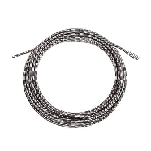 Drain Cleaning Cable, 5/16 In. x 35 ft. in Saudi Arabia