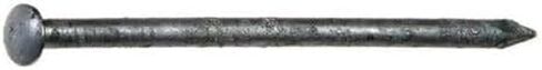 GRIP-RITE No. 17886, 8d, 2-1/2 in. 5 Lb. Galvanized Siding Nails in Saudi Arabia