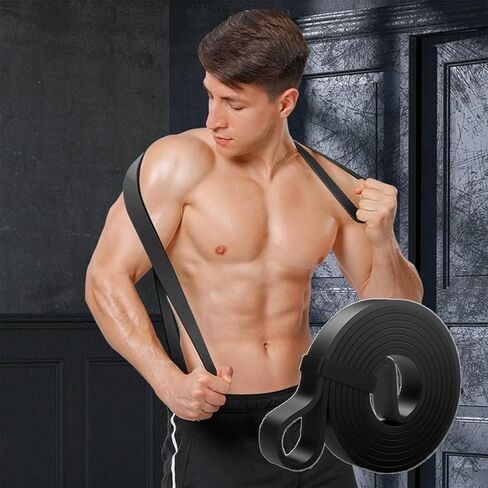 Resistance Band, Pull Up Assistance Bands Set for Men & Women, Exercise Workout Bands for Working Out, Muscle Training in Saudi Arabia