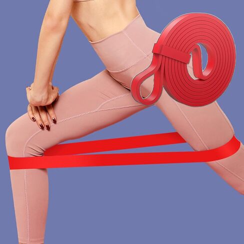 Resistance Band, Pull Up Assistance Bands Set for Men & Women, Exercise Workout Bands for Working Out, Muscle Training in Saudi Arabia