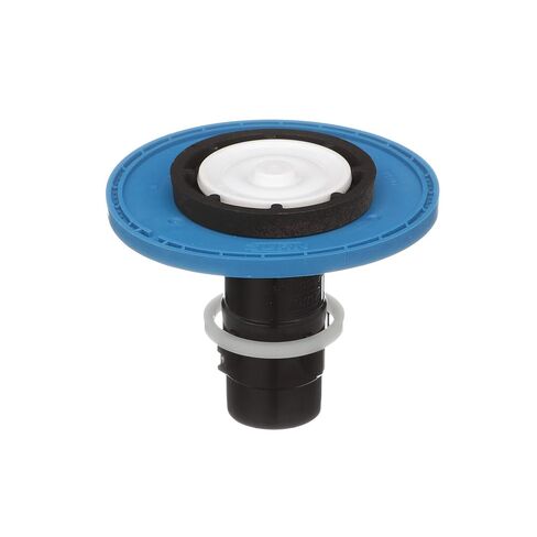 مجموعة إصلاح/تحديث خزانة المياه من زورن P6000-ECA-WS لصمام تدفق الماء AquaVantage 3.5 GPF، أزرق in Saudi Arabia