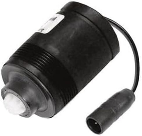 Sloan EAF-2 Solenoid Valve Faucet Cartridge - For use with Sloan Optima EAF Series I.Q. Touchless Sensor Faucets, Original OEM Replacement Parts, 0335001 in Saudi Arabia