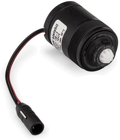 Sloan EAF-2 Solenoid Valve Faucet Cartridge - For use with Sloan Optima EAF Series I.Q. Touchless Sensor Faucets, Original OEM Replacement Parts, 0335001 in Saudi Arabia