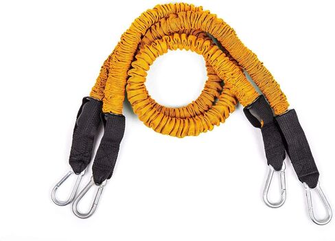 أحزمة مقاومة BodyBoss - أحزمة مقاومة مخصصة لتمارين الجسم بالكامل in Kuwait