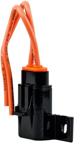 Bussmann HHR شديد التحمل، مقاوم للماء، حامل فيوز ATC مدمج - 32V/30A - #12 أسلاك توصيل، حزمة واحدة in Saudi Arabia