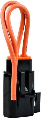 Bussmann HHR شديد التحمل، مقاوم للماء، حامل فيوز ATC مدمج - 32V/30A - #12 أسلاك توصيل، حزمة واحدة in Saudi Arabia