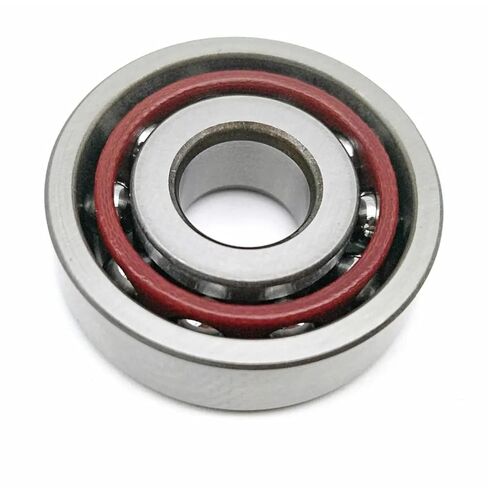 1 قطعة 7200 7200AC 7200AC/P5 10X30X9 محامل للاتصال الزاوي محامل المغزل ABEC-5 25 زاوية الاتصال in Kuwait