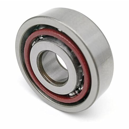 1 قطعة 7200 7200AC 7200AC/P5 10X30X9 محامل للاتصال الزاوي محامل المغزل ABEC-5 25 زاوية الاتصال in Kuwait