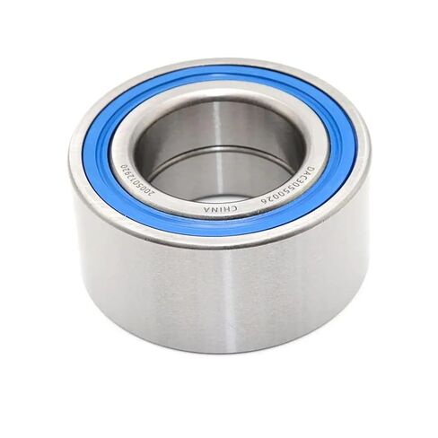 DAC30550026 30X55X26 30BWD08 محامل محور العجلة محامل الاتصال الكرات الزاوي in Kuwait