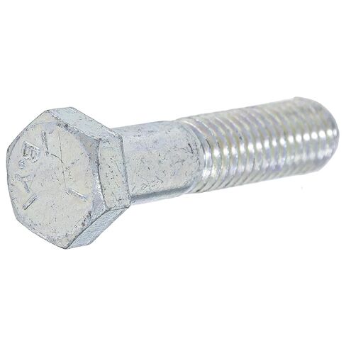 CUB CADET 710-0347 Hex Screw 3/8 16 X 1.75 Gr5 Z Force RZT LGT SLT SLTX LGTX in Saudi Arabia