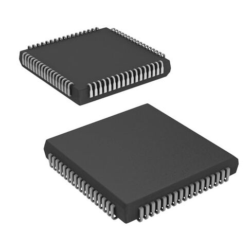 Microchip Technology, A40MX04-PLG68I, Field Programmable Gate Array (FPGA) - 57 I/O - 6000 Gates - Industrial - 3V to 3.6V 4.75V to 5.25V - 68-PLCC (24.23x24.23) - Surface Mount - RoHS. (1 Item/s) in Saudi Arabia