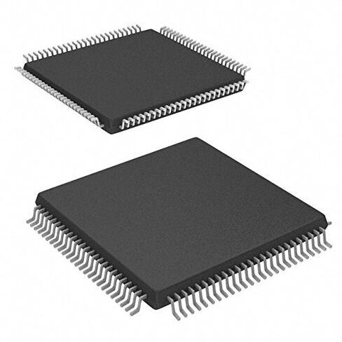 تقنية Microchip، A3P250-VQ100I، مصفوفة البوابة الميدانية القابلة للبرمجة (FPGA) - 36864 بت إجمالي ذاكرة الوصول العشوائي - 68 I/O - 250000 بوابة - 231 ميجا هرتز - 1.425 إلى 1.575 فولت - 100-VQFP - التركيب على السطح. (1 عنصر/عناصر) in Saudi Arabia