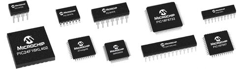 تقنية الرقاقة الدقيقة، APA300-PQG208I، FPGA ProASICPLUS Family 300K Gates 180MHz 0.22um (CMOS) Technology 2.5V 208-Pin PQFP (1 عنصر/عناصر) in Saudi Arabia