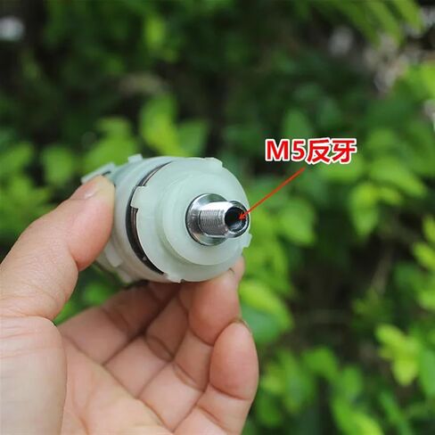 Electric Tool Gearbox Assembly Hand Electric Drill Planetary Transmission Gearbox Clamp Accessories in Saudi Arabia