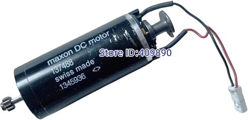 Hollow Cup DC Motor EC25 Motor 137488 in Saudi Arabia